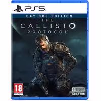 The Callisto Protocol ps5
