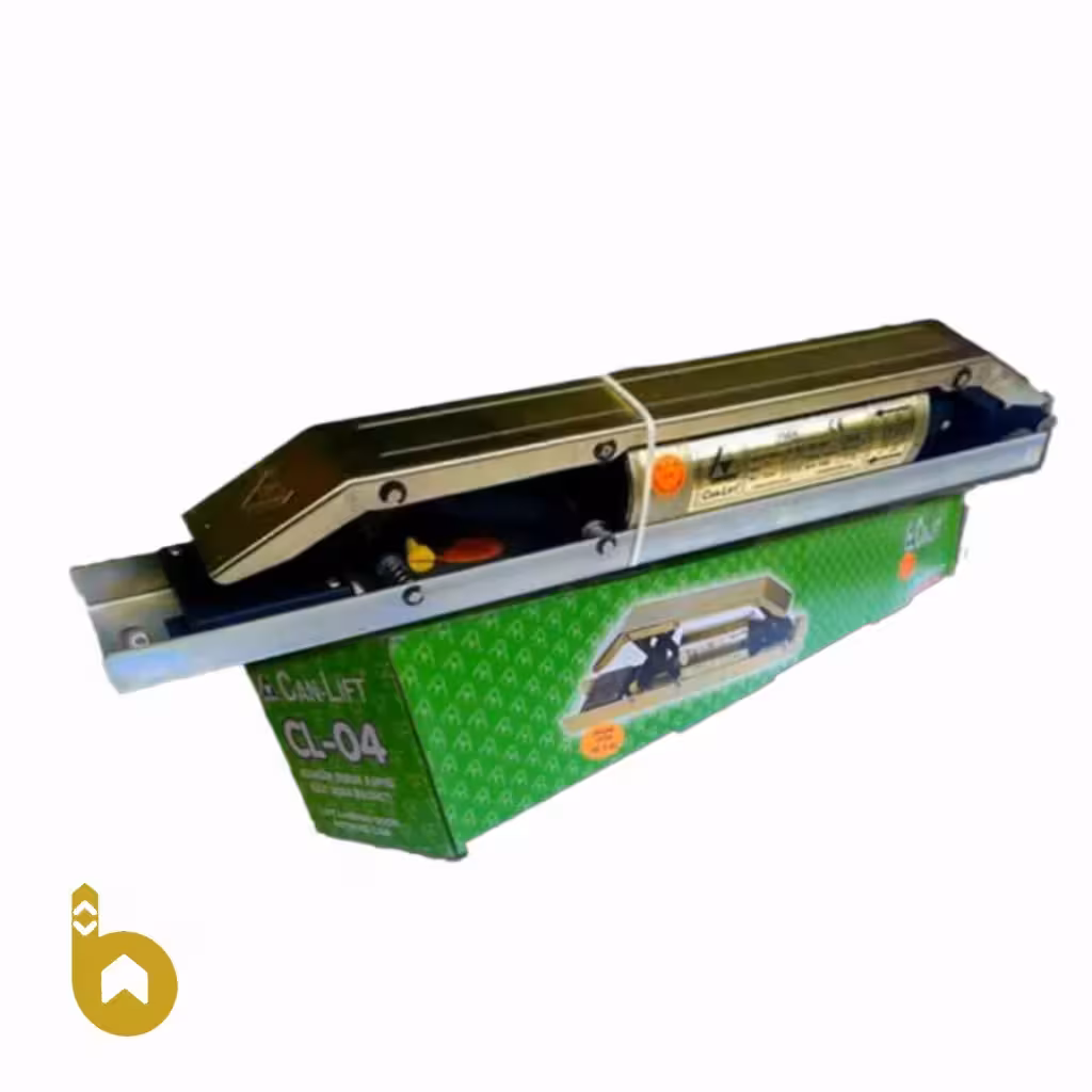 مگنت آسانسور جان لیفت پرترافیک