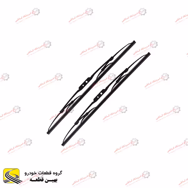 تیغه برف پاکن جلو هایما S5