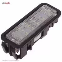 چراغ SMD سقف خودرو ایس مناسب برای پژو 405