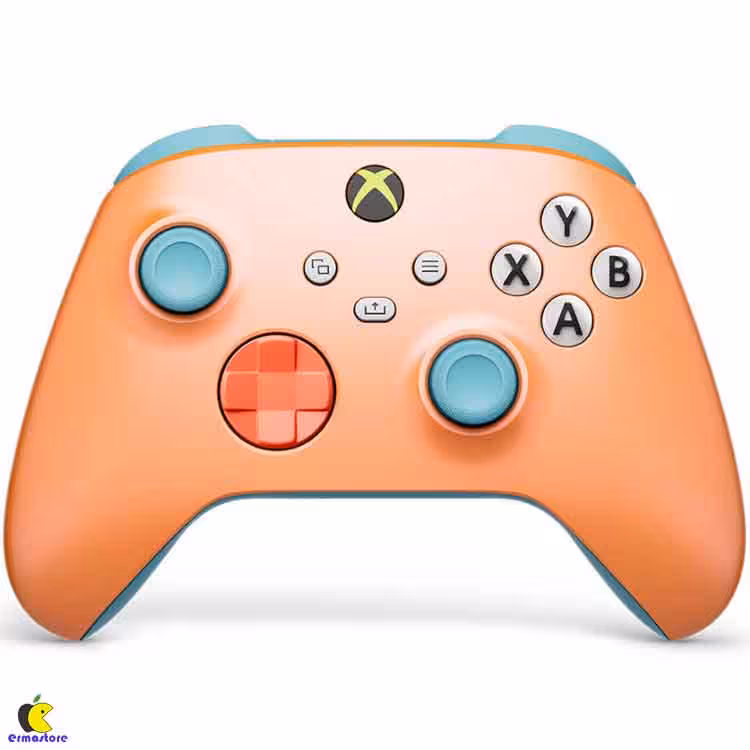 خرید دسته ایکس باکس سری اس و ایکس Controller Xbox series X/S طرح O P I