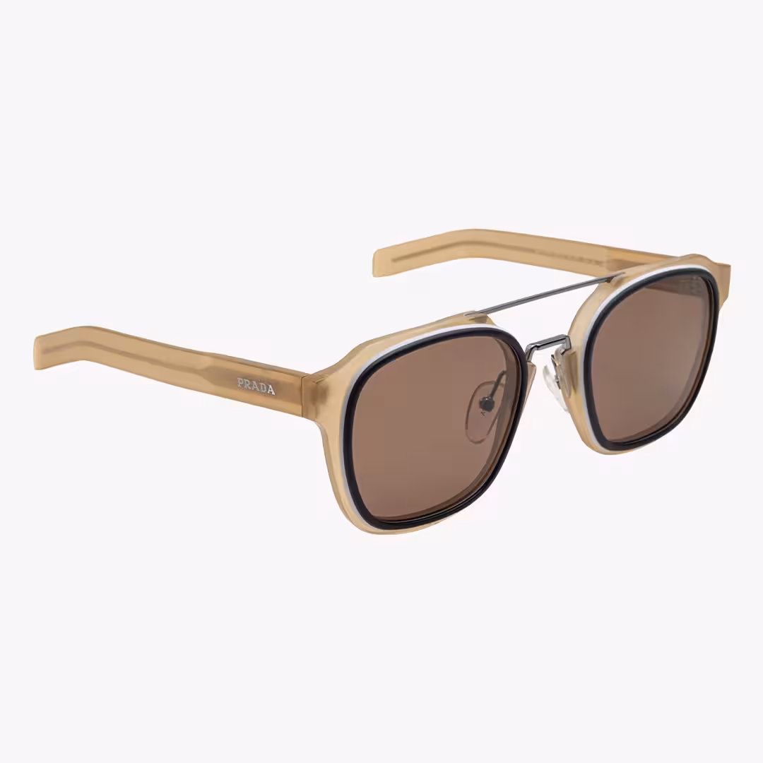 عینک آفتابی پرادا تامی