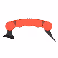 تیغ چسب پاک کن حرفه ای 632