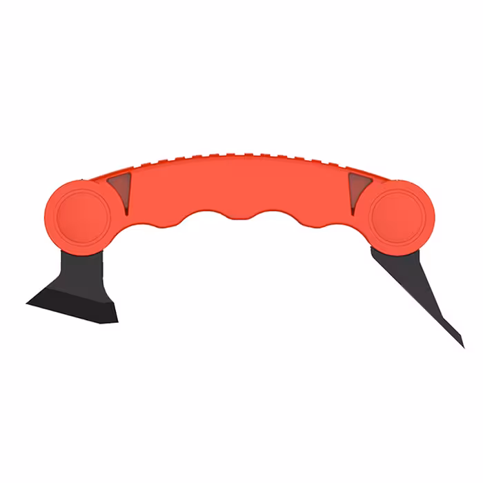 تیغ چسب پاک کن حرفه ای 632