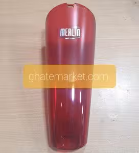 پوزه جاروشارژی سایا ( مرلین )