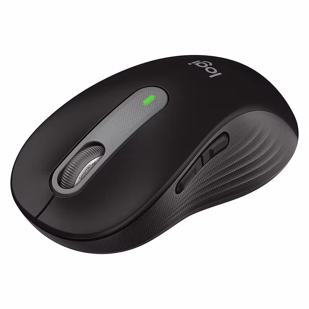 ماوس بی سیم لاجیتک Logitech M650 Large