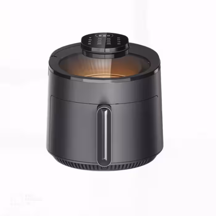 سرخ کن بدون روغن متالوکس مدل AF-YE5503