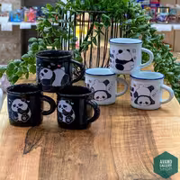 شات پاندایی