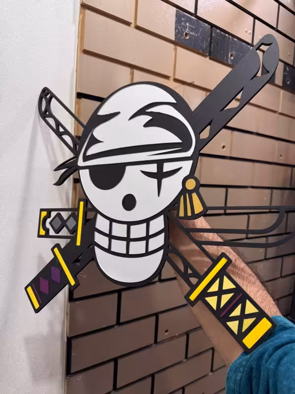 آینه وان پیس