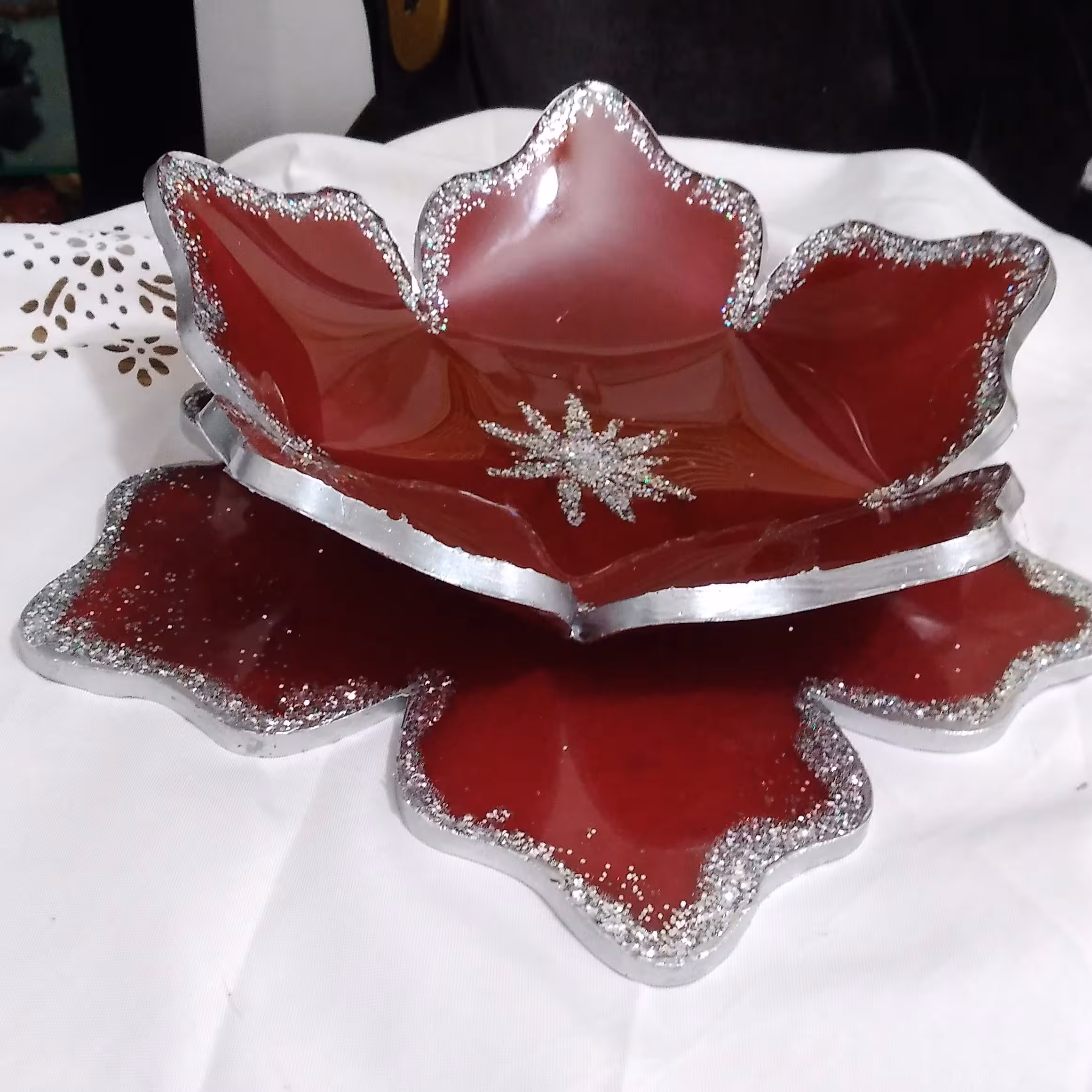 جامیوه ایی دوطبقه