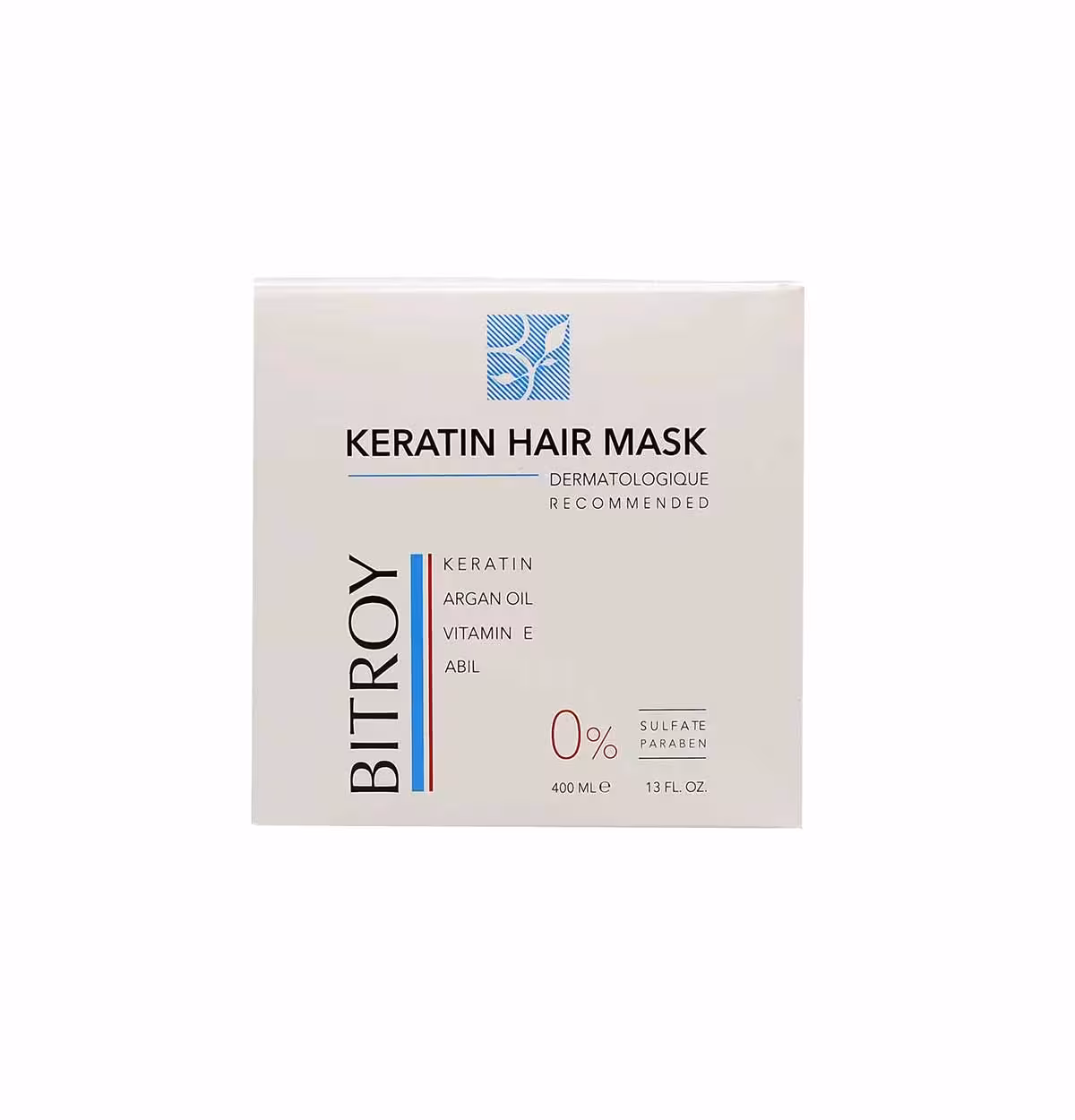 ماسک مو کراتینه بیتروی