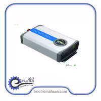 اینورتر مبدل خودرو ای پی اور 5کیلو وات سینوسی خالص 48ولت مدل IP5000-42-Plus(T)