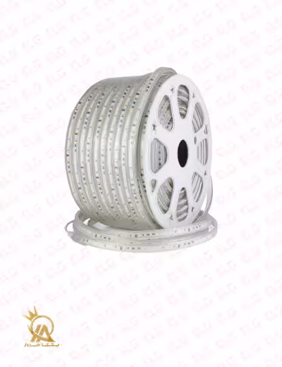 ریسه 2835 RGB با تراکم 60 و تکنولوژی بدون سیم یکتا افروز