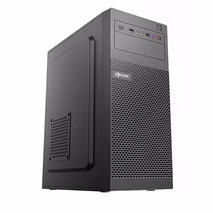 کیس کامپیوتر فاطر مدل F-3204 | کالا مکس