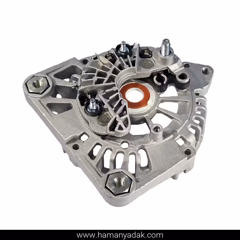 دیود دینام ال 90 با درپوش برند R.B.CO