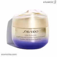 کرم لیفت شیسیدو ویتال پرفکشن Vital Perfection