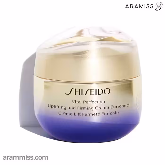 کرم لیفت شیسیدو ویتال پرفکشن Vital Perfection