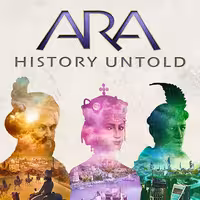 بازی Ara: History Untold استیم