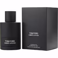 تستر ادو پرفیوم مردانه آمبر لدر مدل TOM FORD با رایحه گرم و تلخ حجم 100 میلی لیتر