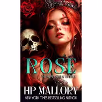 Happily Never After V04 Rose