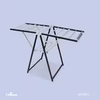 بند رخت آلومینیوم یونیک کد UN-8082A