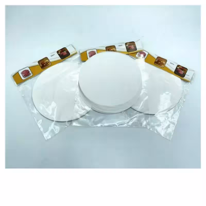 کاغذ همبرگر 11 سانت