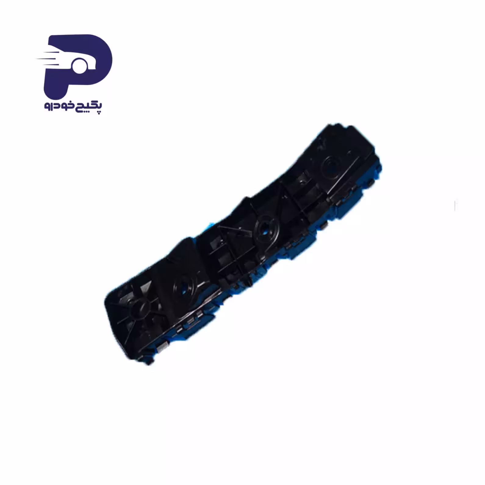 پایه چپ سپر جلو T21-2803611BD چری
