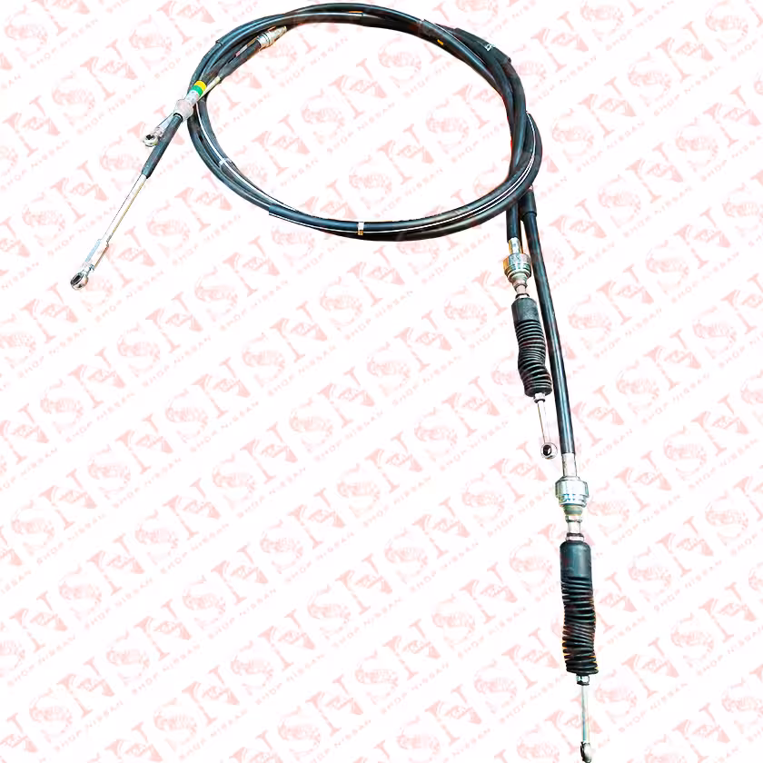 سیم تعویض دنده ایسوزو p700