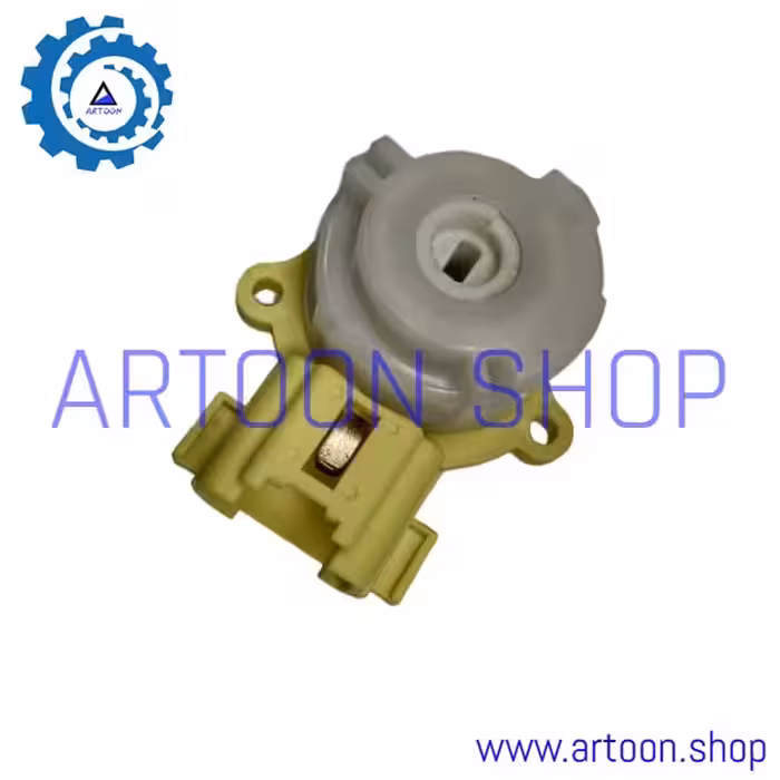 مغزی سوئیچ موتور ام وی ام 315 اصلی شرکتی (MVM 315)