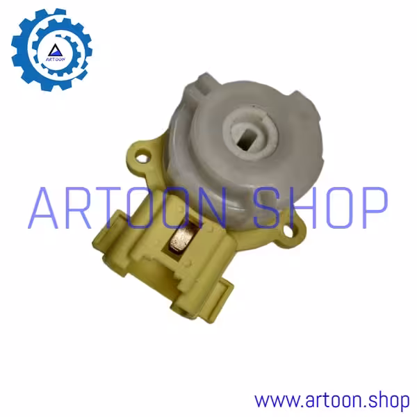 مغزی سوئیچ موتور ام وی ام 315 اصلی شرکتی (MVM 315)