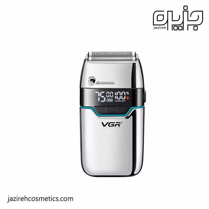 شیور حرفه‌ای وی جی آر مدل V-350