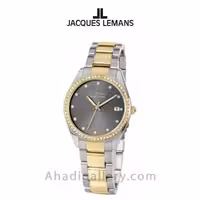 ساعت مچی ژاک لمن مدل LP-133G