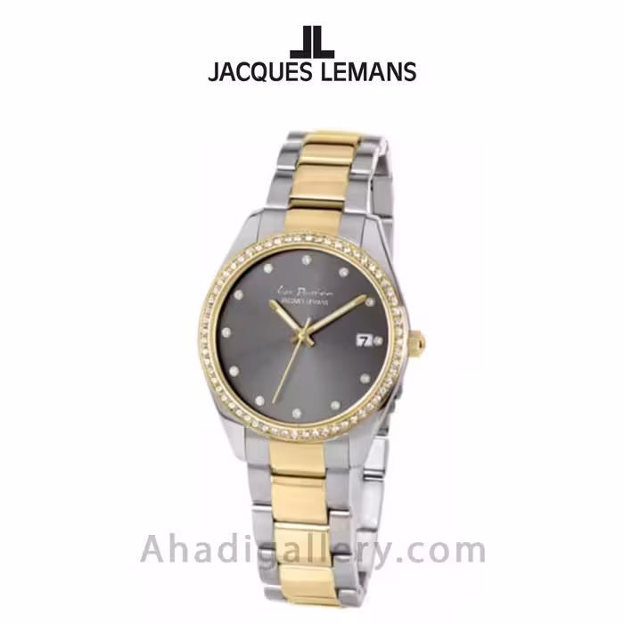 ساعت مچی ژاک لمن مدل LP-133G