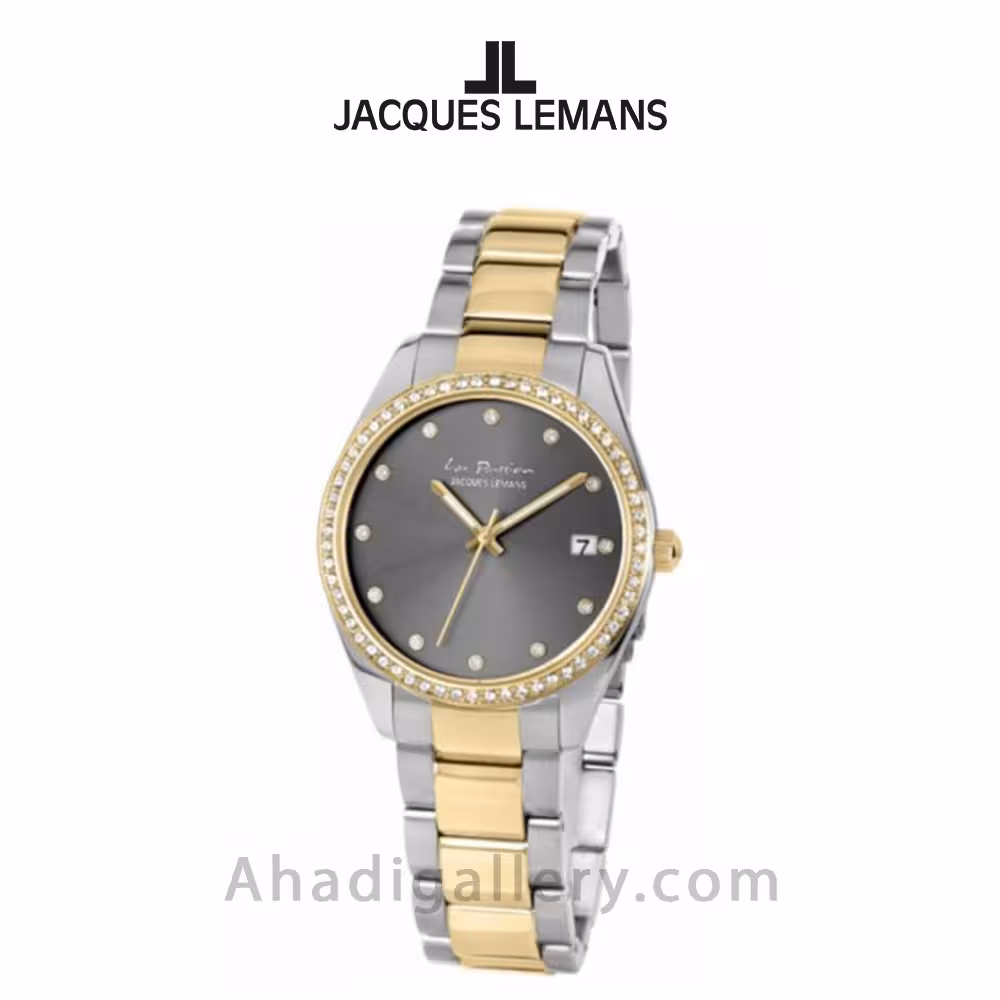 ساعت مچی ژاک لمن مدل LP-133G