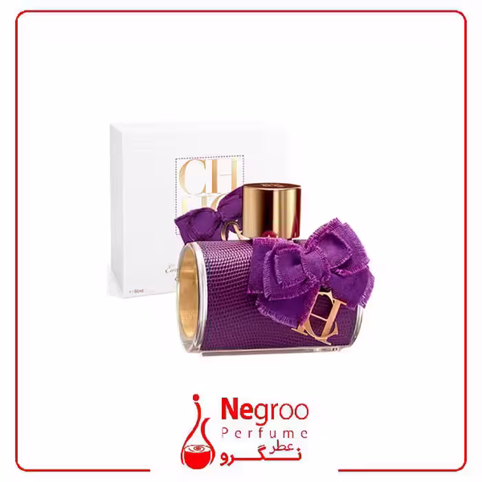عطر ادکلن کارولینا هررا سی اچ سوبلیم | CH Sublime