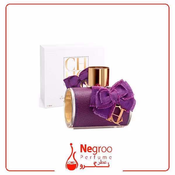 عطر ادکلن کارولینا هررا سی اچ سوبلیم | CH Sublime