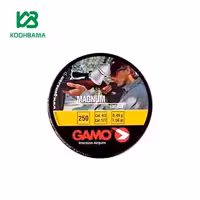 ساچمه گامو مگنوم کالیبر 4.5