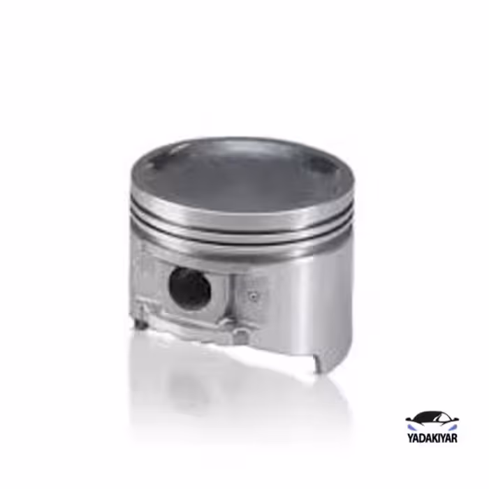 پیستون نیسان Z24-50 بدون رینگ-عظام