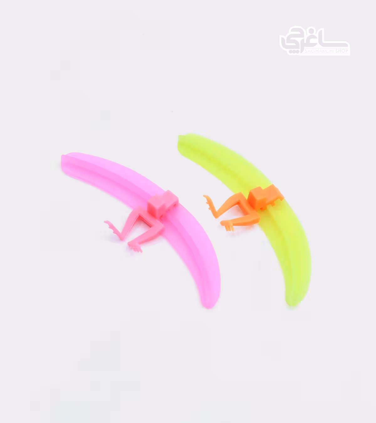 کیت ایزوله مژه