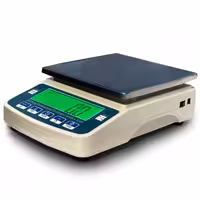 ترازوی 10 کیلویی ZH-8269