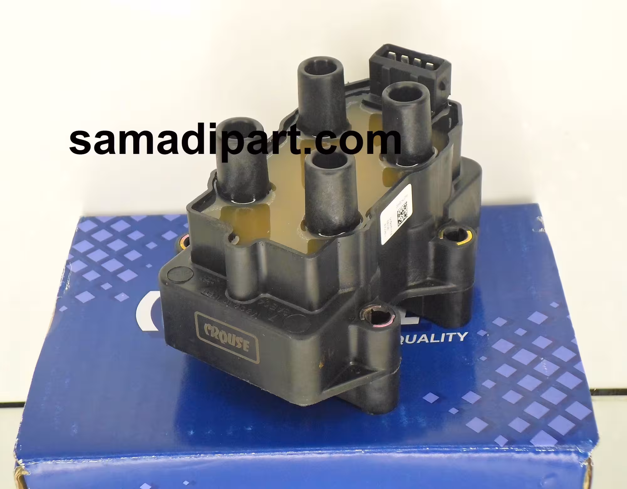 کویل ساژم کروز (CR39079401)