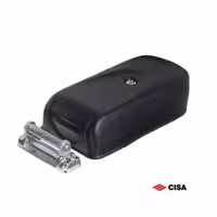 قفل برقی بدون شاسی سیزا