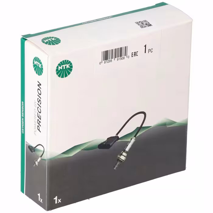 سنسور اکسیژن (لامبدا) ان تی کا (NTK) اصلی – مناسب برای پراید، تیبا، سمند و پژو