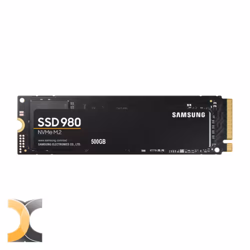 اس اس دی سامسونگ 980 با ظرفیت 500 گیگابایت ا Samsung 980 M.2 2280 NVMe PCIe 500GB SSD - کامپیوترچی