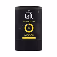 تافت ژل کتابی مو 14 حجم 300 میل