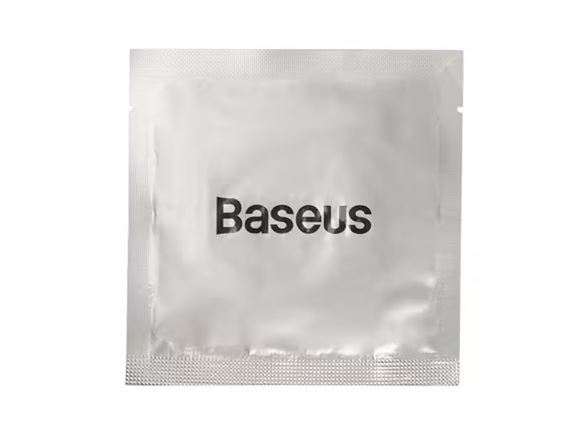پک 10 تایی پد حرارتی بیسوس Baseus Thermal Warmer Replacement Pack