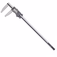 کولیس دیجیتال 80 سانتیمتر فک 10 سانت ورکا مدل 801-2213