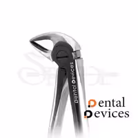 فورسپس ریشه کش فک پایین دنتال دیوایس Dental Devices