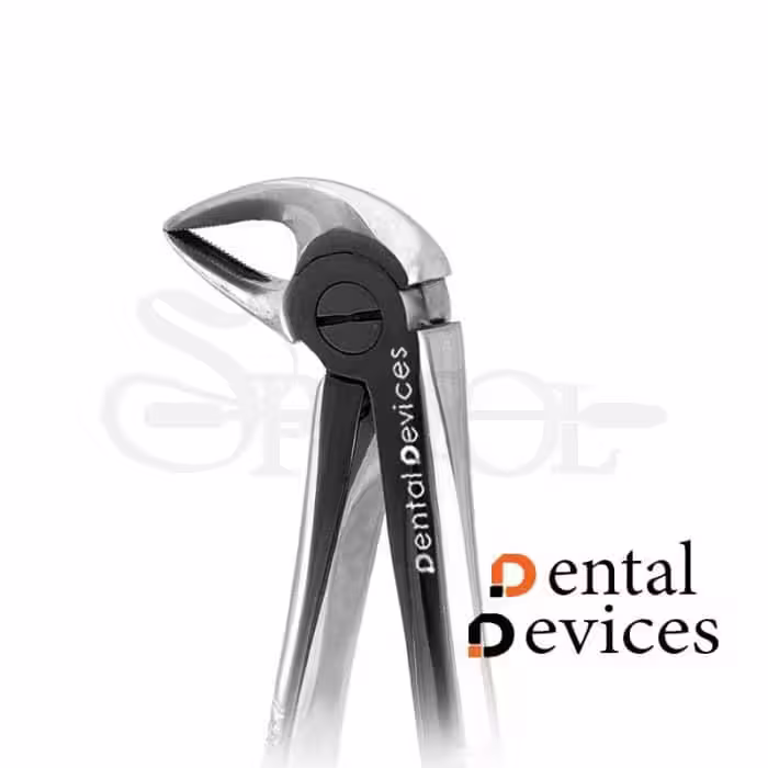 فورسپس ریشه کش فک پایین دنتال دیوایس Dental Devices