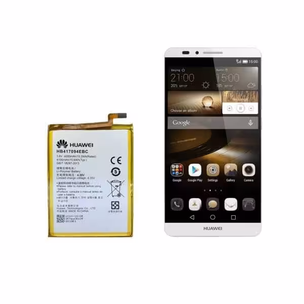 باتری گوشی هواوی Huawei ascend mate 7